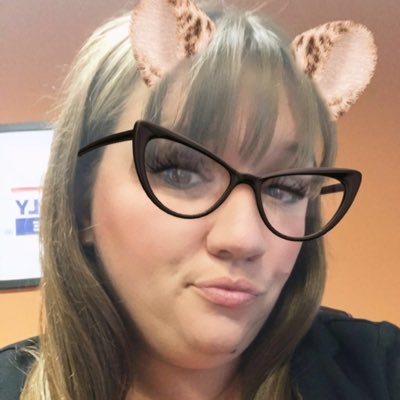 Profile Picture of Kristy Osborn (@kristy2328) on Twitter