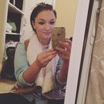 Profile Picture of Miranda R Benefield (@mirandarbenefield) on Instagram
