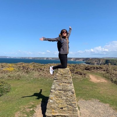 Profile Picture of Francine (@Francin49760967) on Twitter