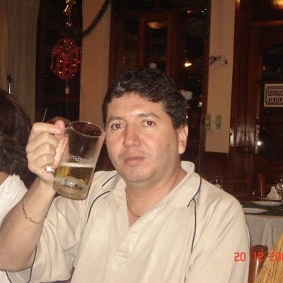 Profile Picture of Ricardo Manzano (@rigemave) on Twitter
