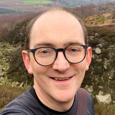 Profile Picture of Simon Wheatley (@@simonwheatley) on Twitter