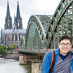 Profile Picture of Min Yan GU (@Min Yan GU) on Flickr