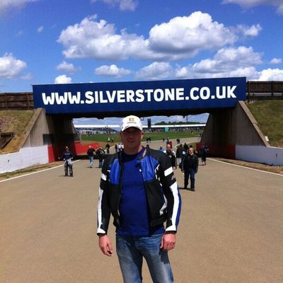 Profile Picture of Jerry McKenna (@JTDMcK) on Twitter