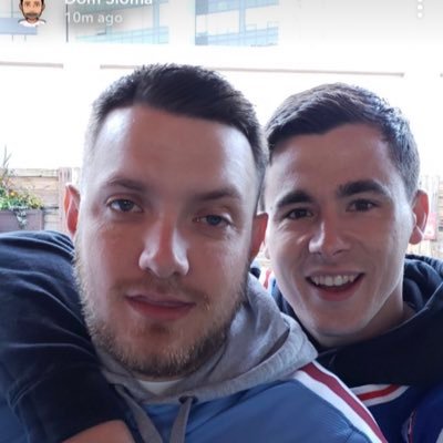 Profile Picture of Michael Dahlstrom (@Mikeyy11) on Twitter