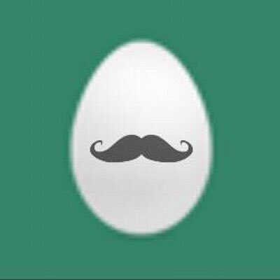Profile Picture of Gary Forgeron (@Forge_On) on Twitter