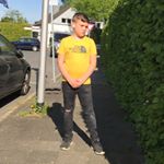 Profile Picture of K O N R A D (@konrad_jonathan_) on Instagram