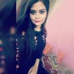 Profile Picture of FatimaFayyazBajwa (@thefatimafayyazbajwa) on Instagram