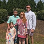 Jamie Meredith - Instagram Profile Picture of Jamie Meredith (@mom_of_jc_abigail) on Instagram