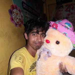 Profile Picture of Hd Joynal Abdin (@AbdinHd) on Twitter