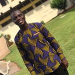 Profile Picture of Bernard Adusei (@ob_adusei) on Instagram