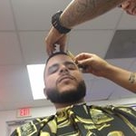 Profile Picture of Nathaniel L Colon Velez (@nathan_787_tha_barber) on Instagram