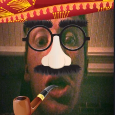 Profile Picture of Slurms Mackenzie (@lukedriscoll23) on Twitter