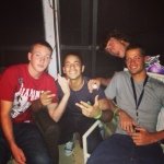 Profile Picture of Brandon Hamrick (@ballerbhammy) on Instagram