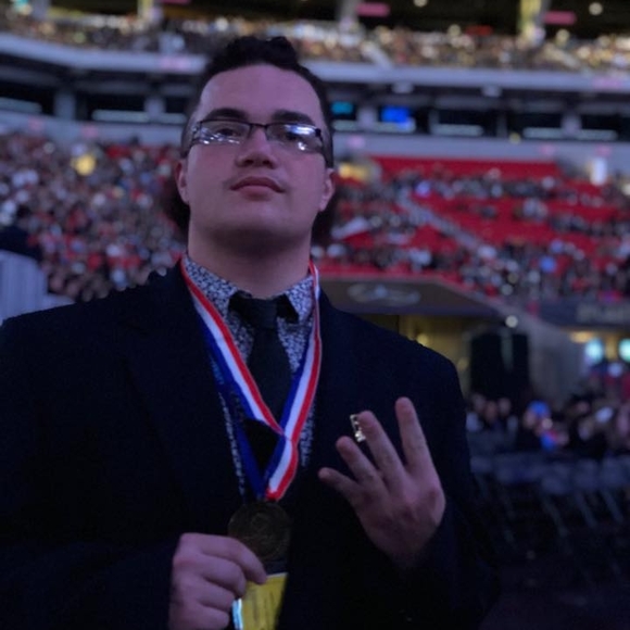 Profile Picture of Thomas Ferguson (@tferg20209) on Poshmark