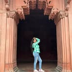 Profile Picture of Varsha Bhat (@varsha.bhat.125) on Facebook