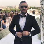 Profile Picture of Georges Raymond El Hajj (@georges.r.hajj) on Instagram