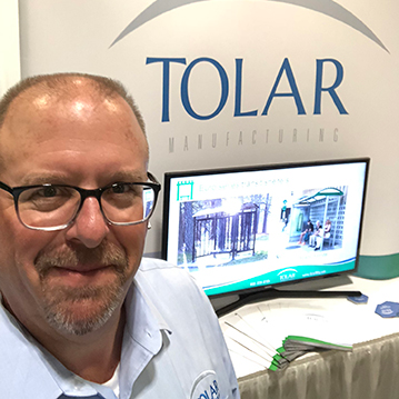 Profile Picture of Scott Williams (@TolarSW) on Twitter