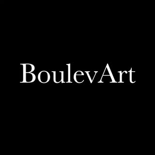 Profile Picture of BoulevArt (@boulevartmag) on Instagram