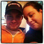 Profile Picture of Chelsey Danielle Turner (@riley_sumter) on Instagram