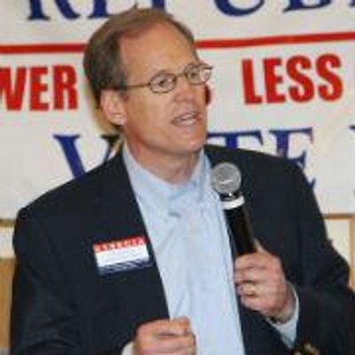 Profile Picture of Jack Kingston (@JackKingston4GA) on Twitter