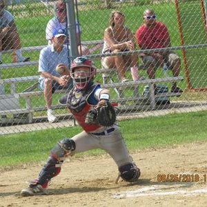 Profile Picture of Chris Almaguer (@almie73) on Twitter