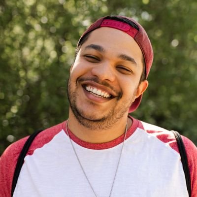 Profile Picture of Vincent Corsano  🏳️‍🌈 (@VincentCorsano) on Twitter