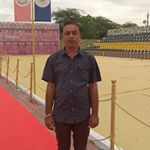 Profile Picture of Ashok Acharya (@ashok.acharya.733450) on Instagram