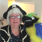 Profile Picture of Geraldine Durrant (@geraldine.durrant) on Facebook