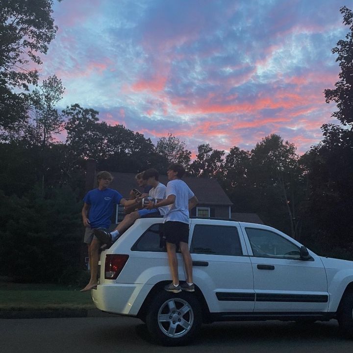 Profile Picture of chase barnikow (@barney_chase) on Tiktok