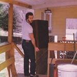 Profile Picture of Eric Sherrill (@eric.sherill) on Instagram
