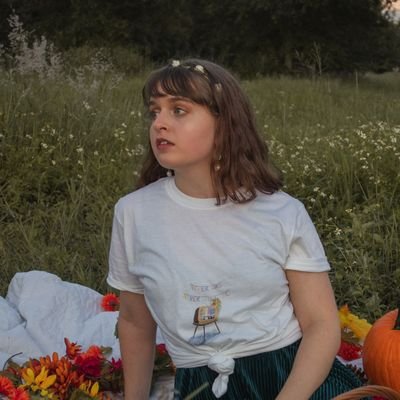 Profile Picture of Tori Silva (@ItsToriSilva) on Twitter