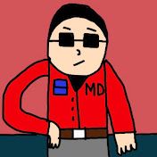 Profile Picture of Mark David (@MarkDavid022) on Youtube
