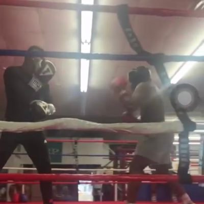 Profile Picture of KenDahl Brockington (@KenDahlTheGreat) on Twitter