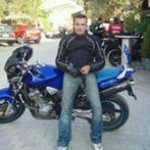 Profile Picture of Andreas Karras (@andreaskarras) on Instagram