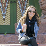 Profile Picture of Amanda Carlson (@amandacarlso) on Flickr