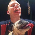 Profile Picture of Daniel Roberson (@boybydrob) on Instagram