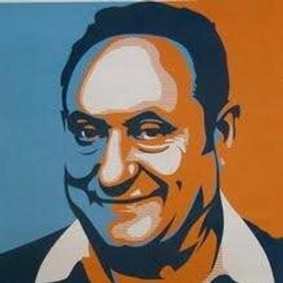 Profile Picture of ALEX SALVI (@ALEXSALVI87) on Twitter