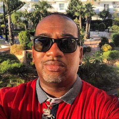 Profile Picture of Lawrence Hayden (@hay_law) on Twitter