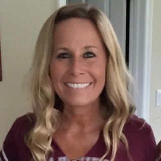 Profile Picture of Jamie Petty Blevins (@jamiesblevins) on Instagram