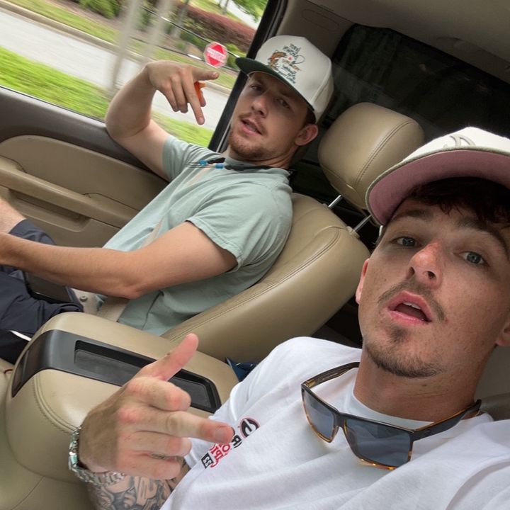 Profile Picture of MichaelGrainger (@mostlygrainger) on Tiktok