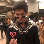 William Huang - Instagram Profile Picture of William Huang (@williamyiming) on Instagram