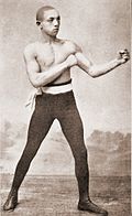 Profile Picture of George Dixon (boxer)on Wikipedia