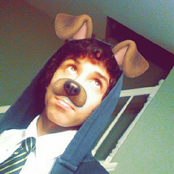 Profile Picture of Damion Overman (@im_damion) on Poshmark