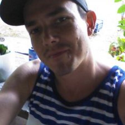 Profile Picture of Randall Chavarria (@RandyRc25) on Twitter