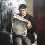 Profile Picture of Paul Blomquist (@blomquist.paul) on Instagram