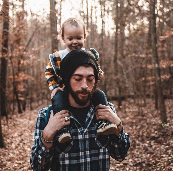 Profile Picture of Anthony Locklear (@tonelock) on Poshmark