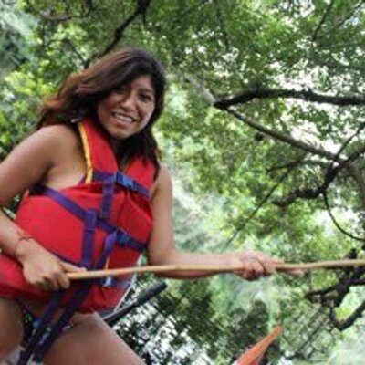 Profile Picture of Lucía Ibañez Casusol (@LucaLuchia) on Twitter