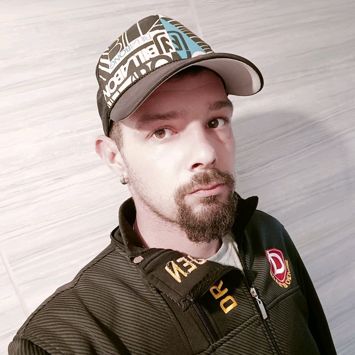 Profile Picture of David (@davidwegner8) on Tiktok