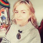 Profile Picture of Heidi Ward Springthorpe (@wardspringthorpe) on Instagram