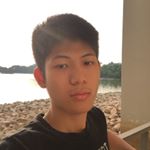 Profile Picture of Joshua Chew (@joshua.chew.71) on Instagram